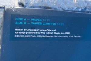 LP on LP 02- Waves 5-26-2011 (03)